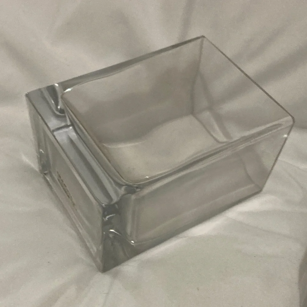 IKEA Decorative Glass Vases with Fillers